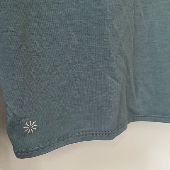 Athleta Crop Sport Top - Picture 3 of 4